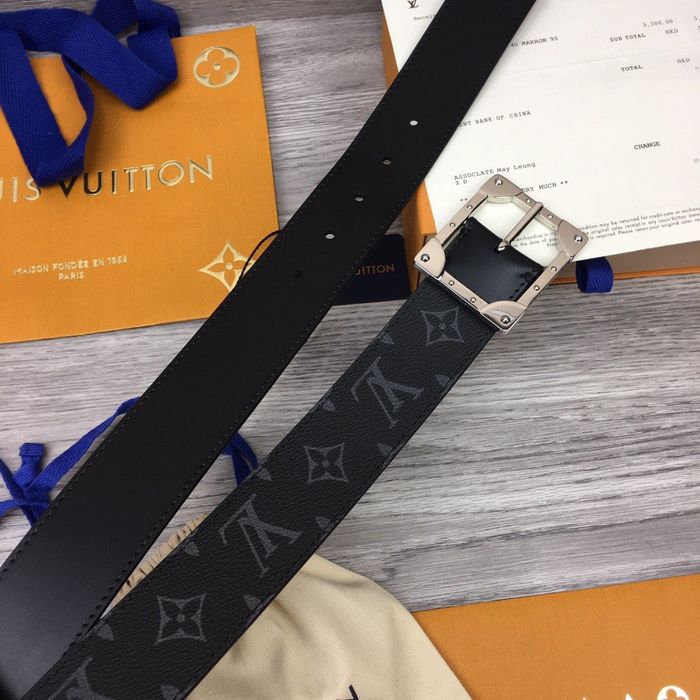 Louis Vuitton Belt 40MM LVB00033